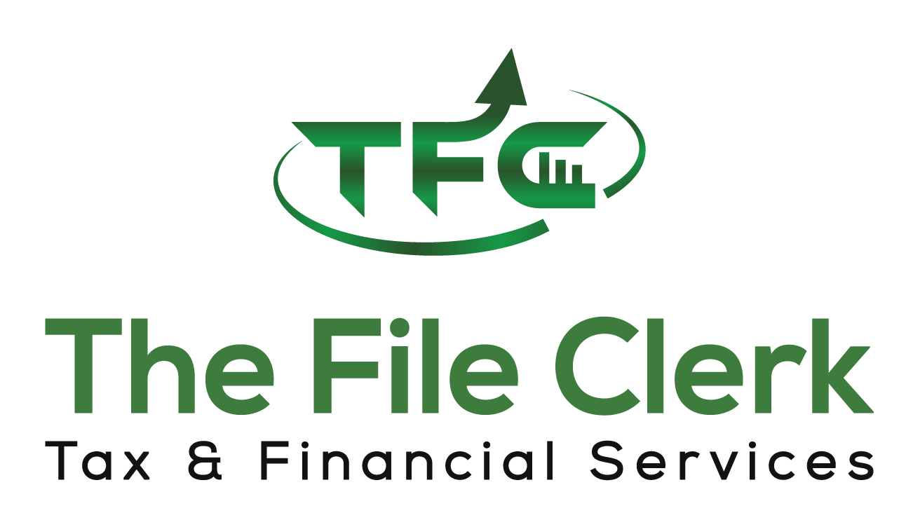 The File Clerk Tax & Financial Services
